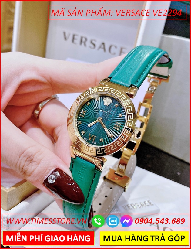 dong-ho-nu-versace-daphnis-mat-tron-day-da-xanh-la-timesstore-vn