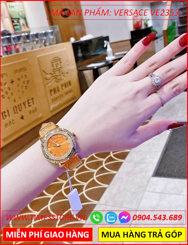 dong-ho-nu-versace-round-lady-mat-vang-gold-day-da-cam-timesstore-vn