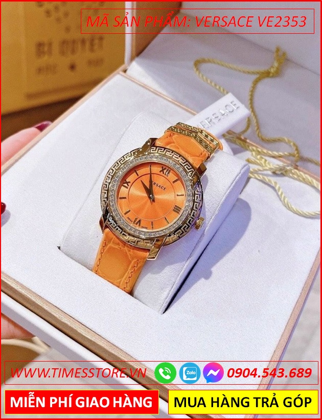 dong-ho-nu-versace-round-lady-mat-vang-gold-day-da-cam-timesstore-vn