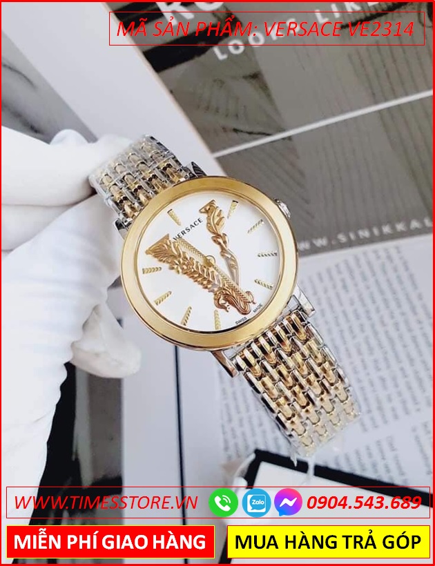 dong-ho-nu-versace-virtus-mat-trang-day-demi-vang-gold-timesstore-vn