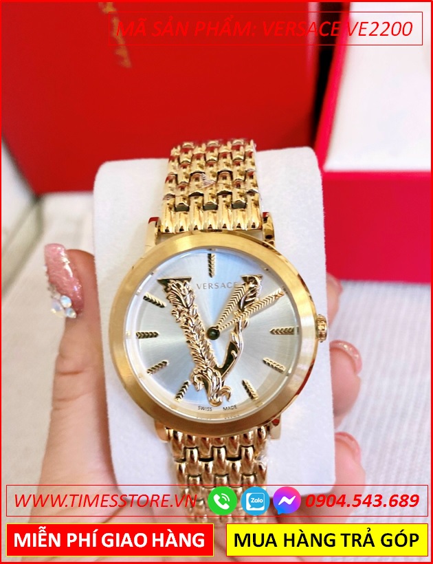 dong-ho-nu-versace-virtus-mat-tron-mat-trang-vang-gold-day-kim-loai-full-vang-gold-thoi-trang-dep-gia-re-timesstore-vn