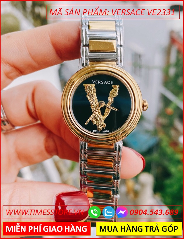 dong-ho-nu-versace-virtus-mini-mat-den-day-demi-timesstore-vn