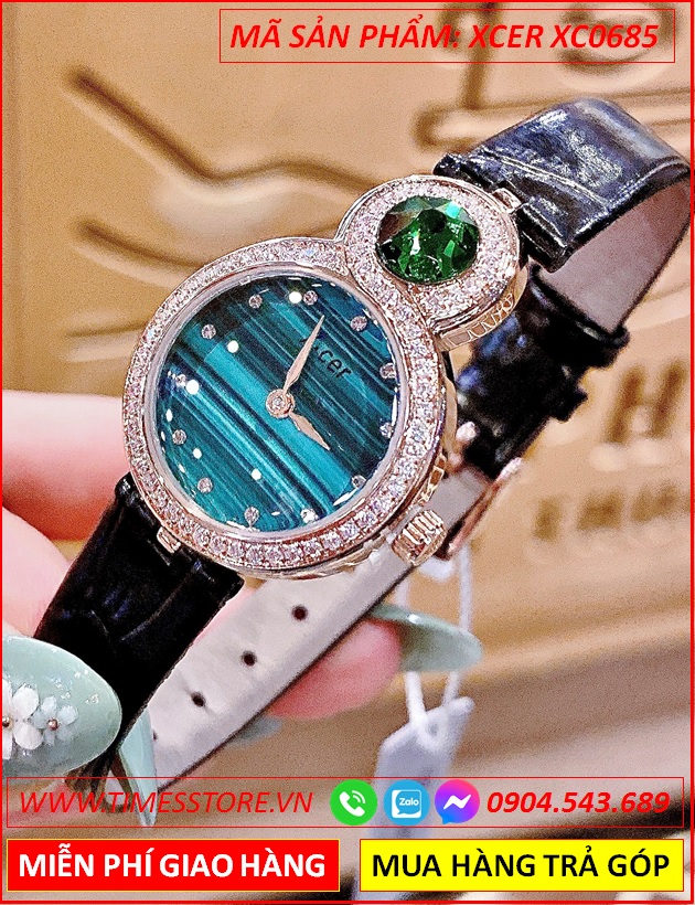 dong-ho-nu-xcer-tua-cartier-da-swarovski-day-da-den-timesstore-vn