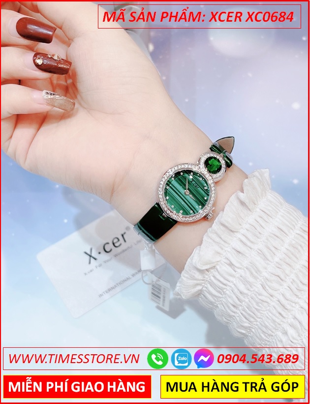 dong-ho-nu-xcer-tua-cartier-da-swarovski-day-da-xanh-timesstore-vn