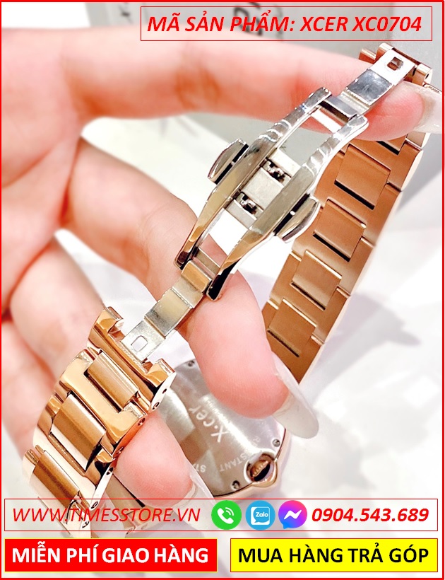 dong-ho-nu-xcer-tua-cartier-full-da-day-kim-loai-rose-gold-timesstore-vn