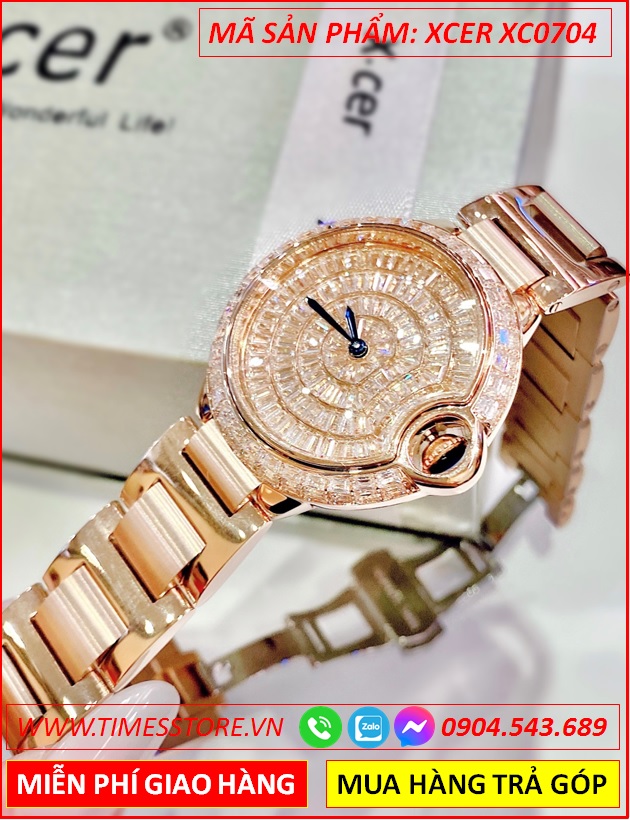 dong-ho-nu-xcer-tua-cartier-full-da-day-kim-loai-rose-gold-timesstore-vn