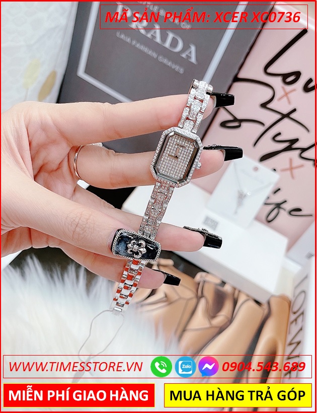 dong-ho-nu-xcer-tua-chanel-mat-chu-nhat-day-full-da-swarovski-timesstore-vn