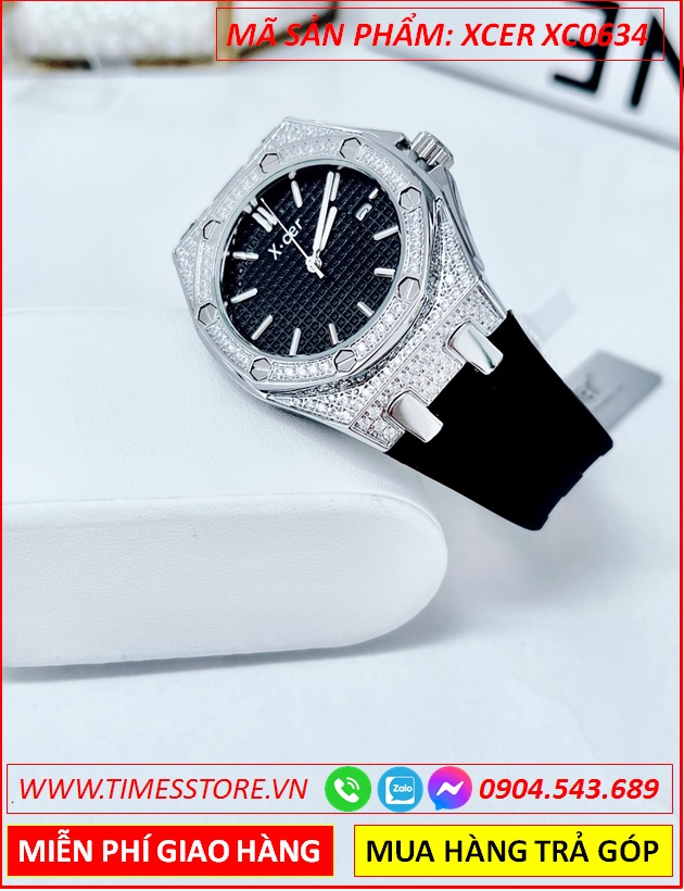 dong-ho-nu-xcer-tua-hublot-da-swarovski-day-cao-su-den-timesstore-vn