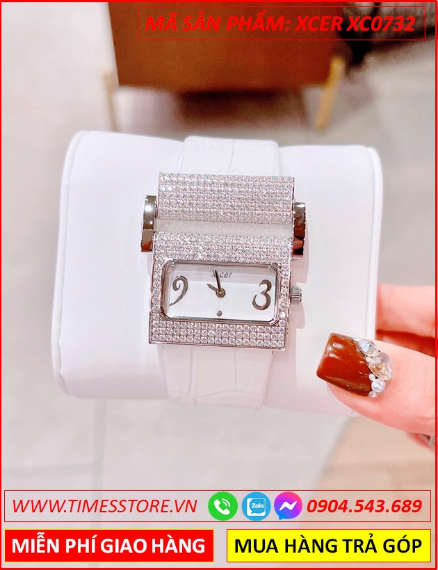 dong-ho-nu-xcer-tua-piaget-mat-chu-nhat-full-da-day-da-trang-timesstore-vn