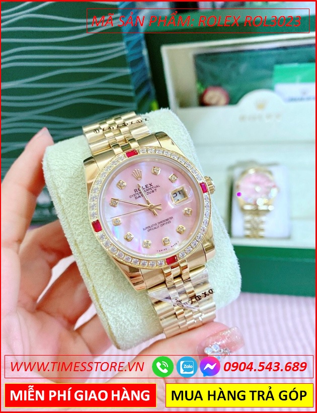 dong-ho-cap-doi-rolex-sieu-cap-replica-1-1-mat-hong-swarovski-vang-full-gold-dep-gia-re-timesstore-vn