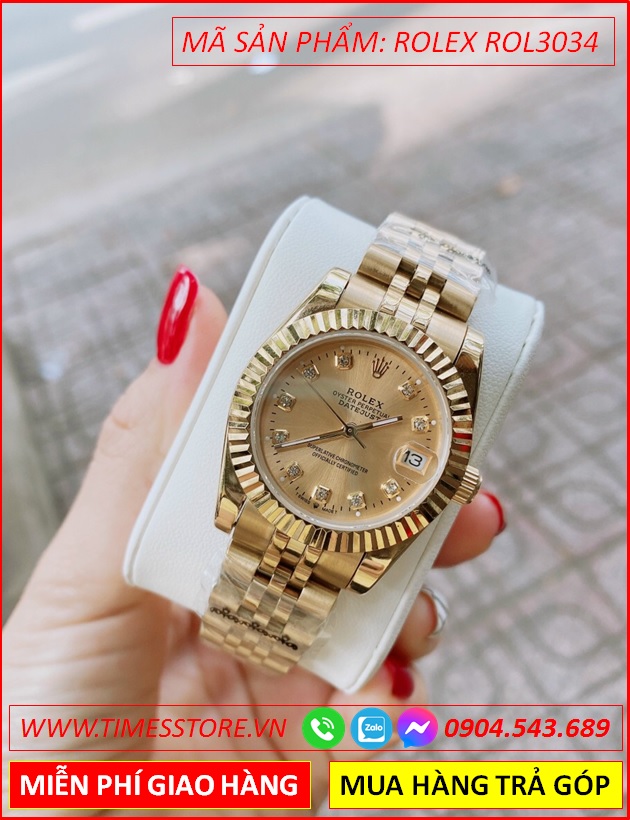 dong-ho-nu-rolex-sieu-cap-replica-1-1-mat-vang-nien-khia-day-full-vang-gold-dep-gia-re-timesstore-vn