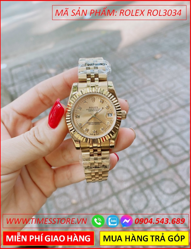 dong-ho-nu-rolex-sieu-cap-replica-1-1-mat-vang-nien-khia-day-full-vang-gold-dep-gia-re-timesstore-vn