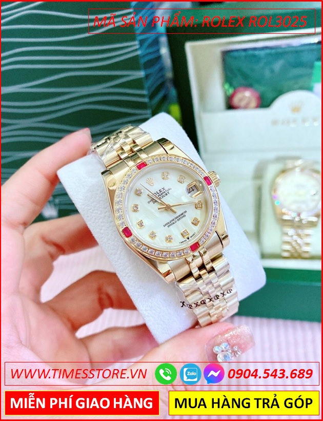 dong-ho-nu-rolex-sieu-cap-replica-1-1-mat-vang-full-gold-luxury-swarovski-dep-gia-re-timesstore-vn