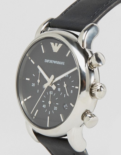 Emporio armani 1733 hot sale