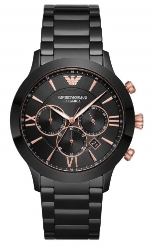 Store |Đồng Hồ Emporio Armani AR70006 Chính Hãng