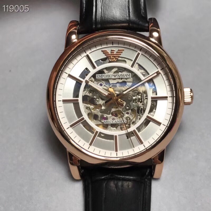 Store ng H Emporio Armani AR1983 Chinh Hang