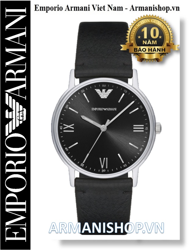 Store ng H Emporio Armani AR11013 Chinh Hang