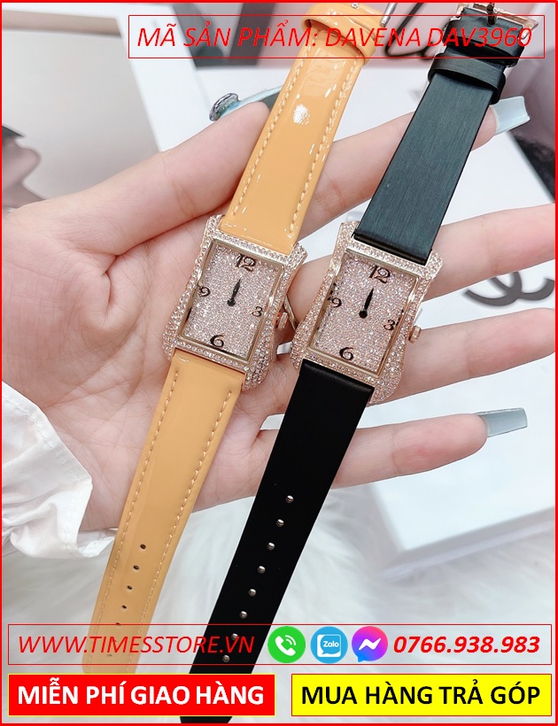 set-dong-ho-nu-davena-mat-chu-nhat-dinh-full-da-swarovski-rose-gold-day-da-vang-dep-gia-re-timesstore-vn