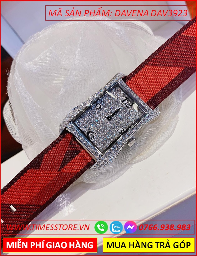 set-dong-ho-nu-davena-day-da-lua-phien-ban-hermes-swarovski-dep-cao-cap-timesstore-vn