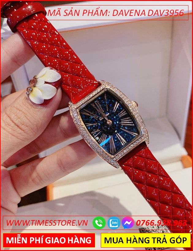 set-dong-ho-nu-davena-mat-oval-xanh-dinh-full-da-swarovski-rose-gold-day-da-do-dep-gia-re-timesstore-vn