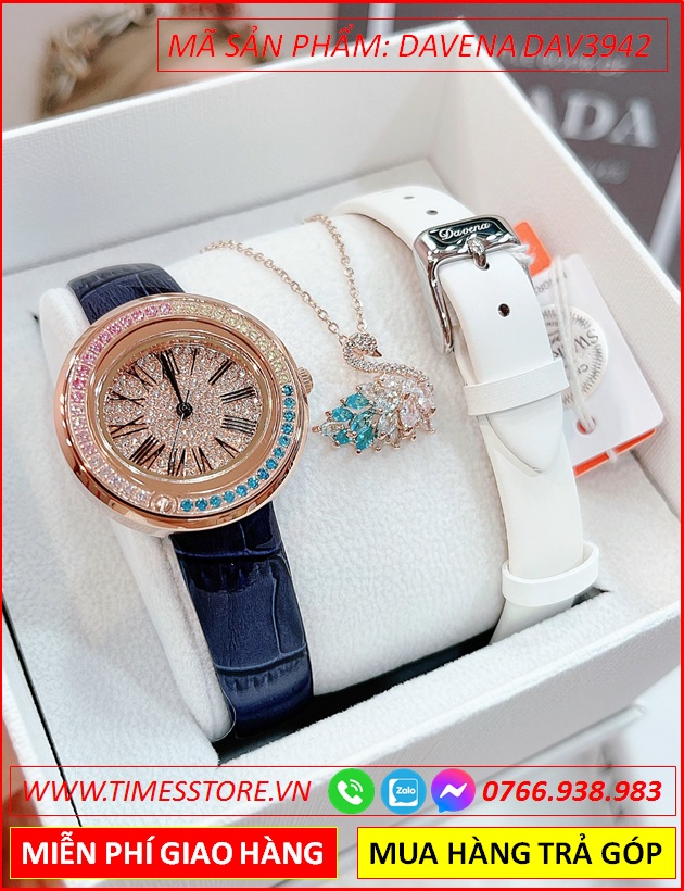 set-dong-ho-nu-davena-mat-tron-full-da-swarovski-rose-day-da-xanh-dep-gia-re-timesstore-vn