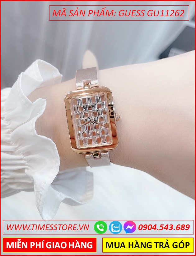 set-dong-ho-nu-guess-mat-chu-nhat-pha-le-rose-gold-day-da-nude-thoi-trang-dep-timesstore-vn