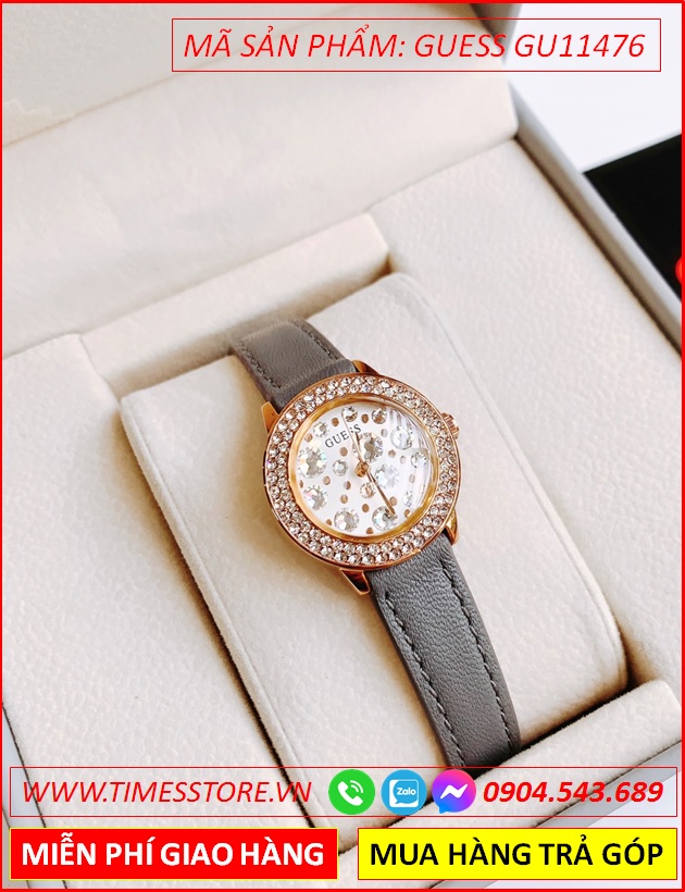 set-dong-ho-nu-guess-mat-tron-rose-gold-dinh-da-day-da-hong-timesstore-vn