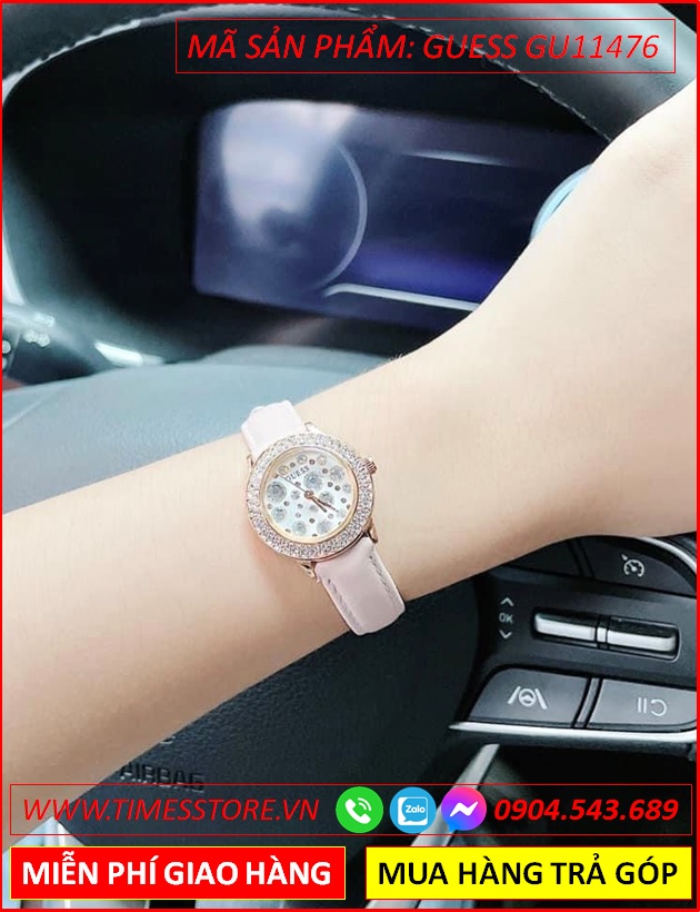 set-dong-ho-nu-guess-mat-tron-rose-gold-dinh-da-day-da-hong-timesstore-vn