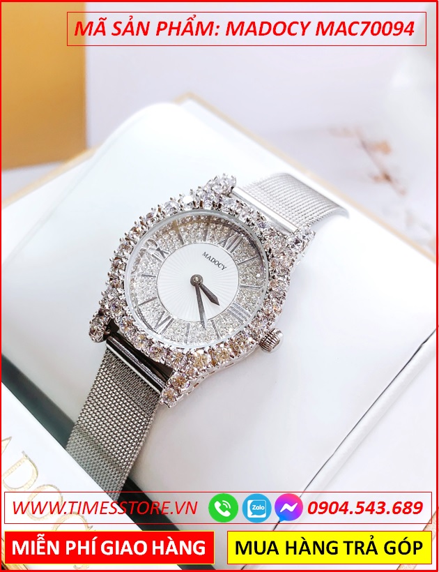 set-dong-ho-nu-madocy-tua-chopard-full-da-day-mesh-luoi-timesstore-vn