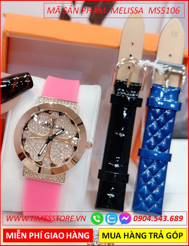 set-dong-ho-nu-melissa-mat-co-4-la-da-swarovski-day-silicone-hong-timesstore-vn