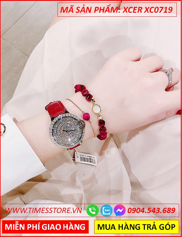 set-dong-ho-nu-xcer-tua-cartier-mat-full-pha-le-day-mau-hong-timesstore-vn