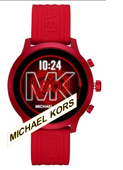 🔥ĐỒNG HỒ MICHAEL KORS🔥