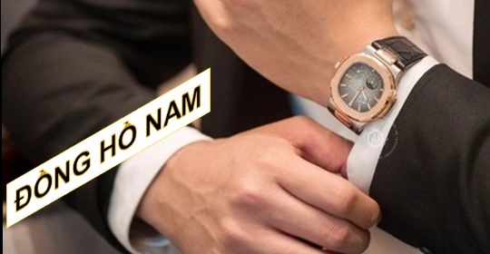 🔥ĐỒNG HỒ NAM🔥