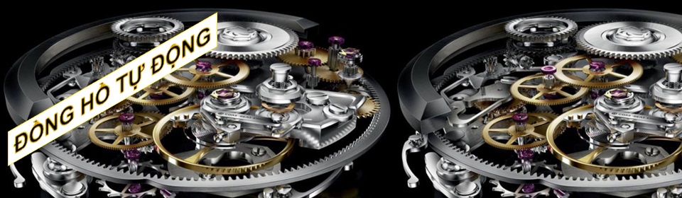 🔥ĐỒNG HỒ CƠ TỰ ĐỘNG🔥