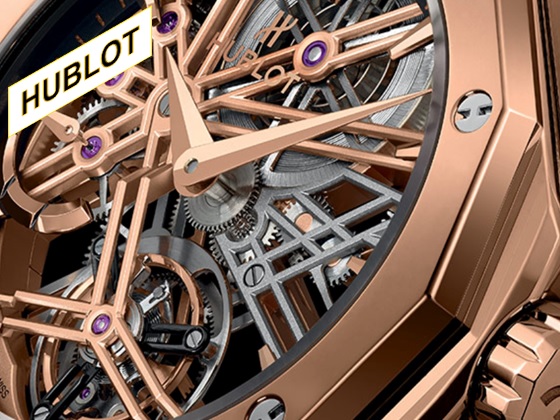 🔥ĐỒNG HỒ HUBLOT🔥