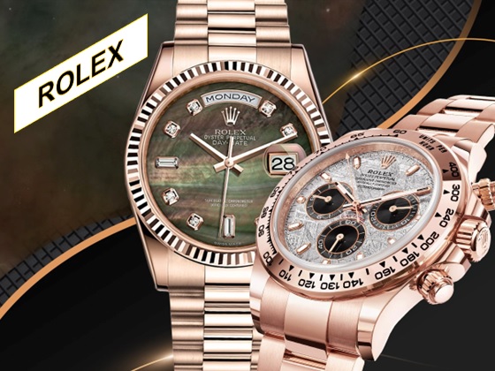 🔥ĐỒNG HỒ ROLEX🔥