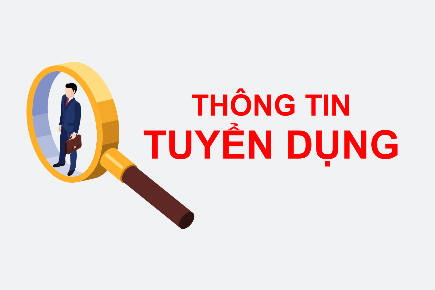 Tuyển Nhân Sự