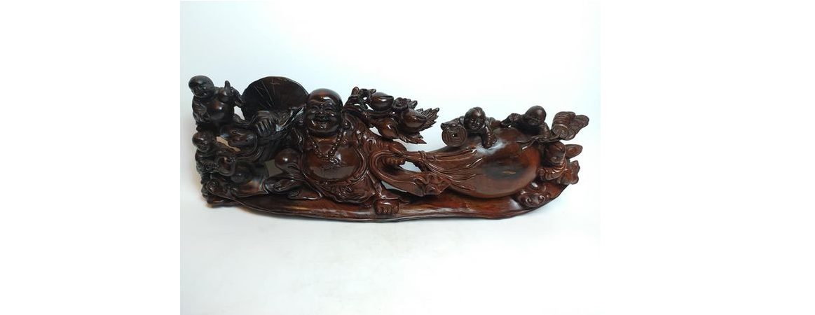 Điển tích Phật Di Lặc và những thế tượng thường gặp Điển tích Phật Di Lặc và những thế tượng thường gặp