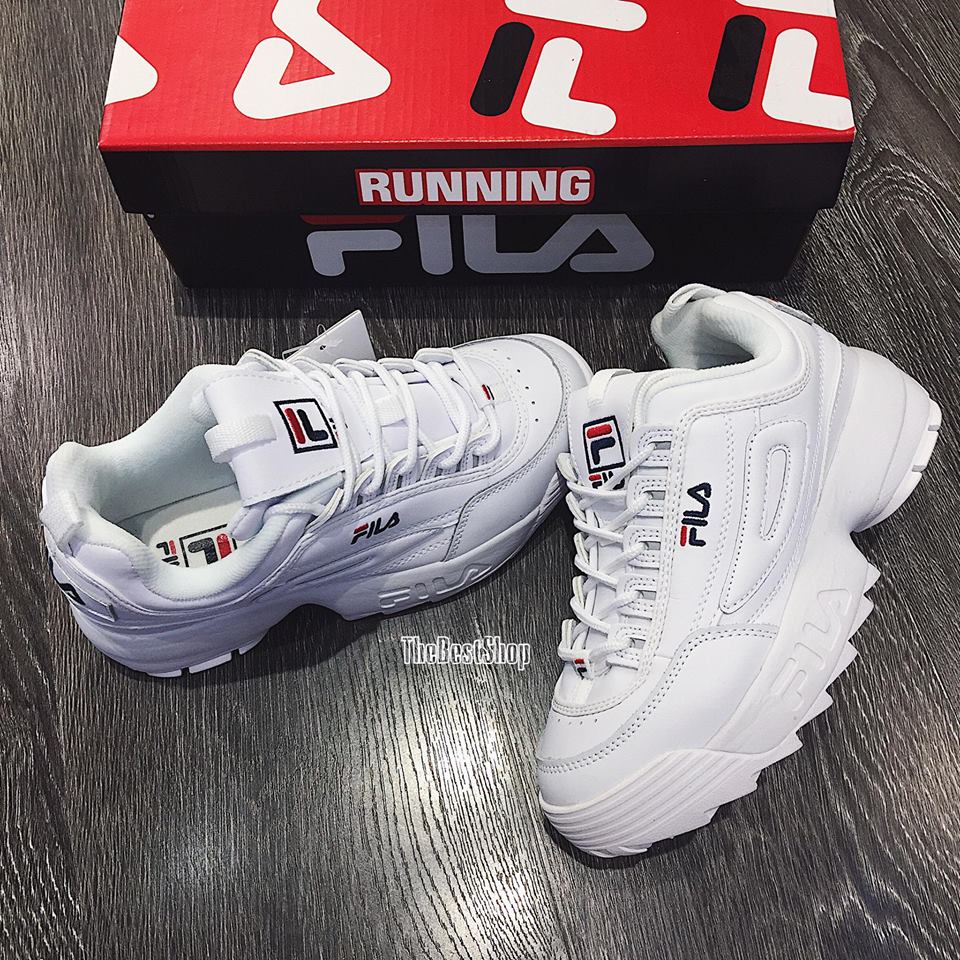 fila f1