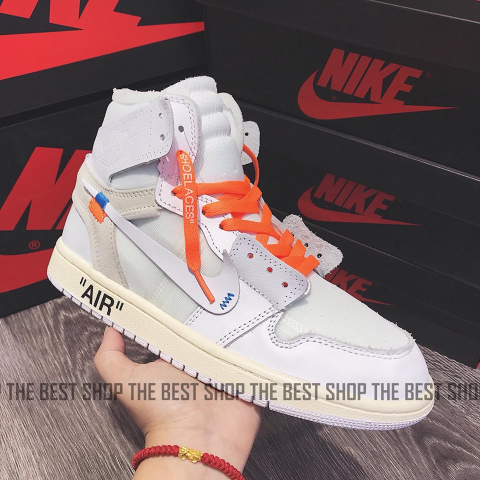 jordan 1 off white rep