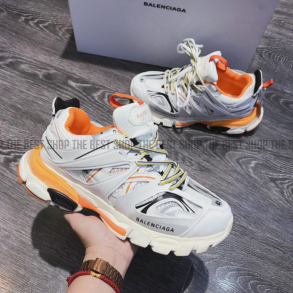 balenciaga track collection off 52%