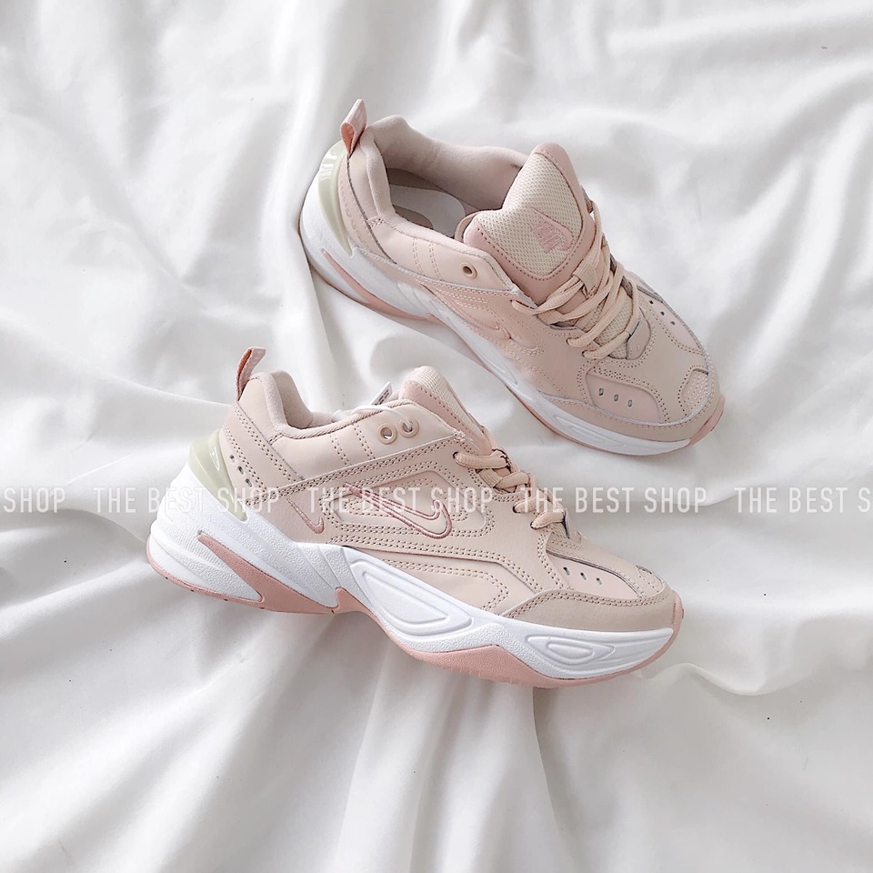 nike m2k nude