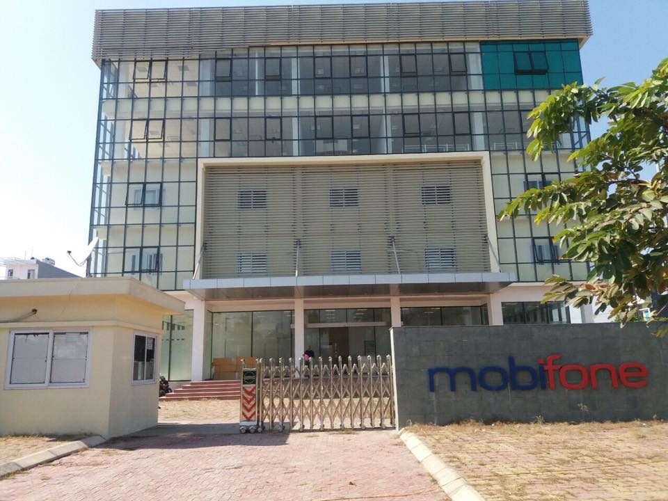 Tháng 1 năm 2018, hoàn thành 2 công trình Mobifone Hải Dương và Mobifone Thái Bình