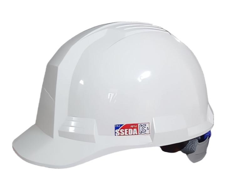 Mũ bảo hộ lao động SSEDA Hàn Quốc chính hãng: Đặc điểm, tiêu chuẩn, cách chọn và báo giá 2026