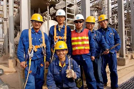Quần áo bảo hộ lao động: Hướng dẫn lựa chọn, chất liệu, tiêu chuẩn và báo giá mới nhất 2026
