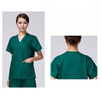 Bộ Quần Áo Kỹ Thuật Viên