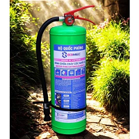 Bình Chữa Cháy Gốc Nước BQP 
