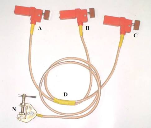 Bộ Tiếp Địa Hạ Áp Aptomat