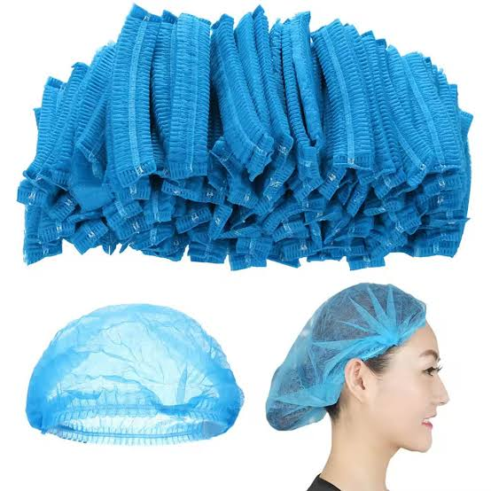 bọc tóc con sâu