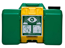 Bồn Rửa Mắt Khẩn Cấp Di Động Haws 7501 9 Gallon (34,1 Lít) 